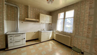  Maison à vendre 5 pièces 89 m²