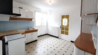  Maison à louer 4 pièces 92 m²