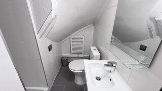  Appartement à louer 2 pièces 26 m²