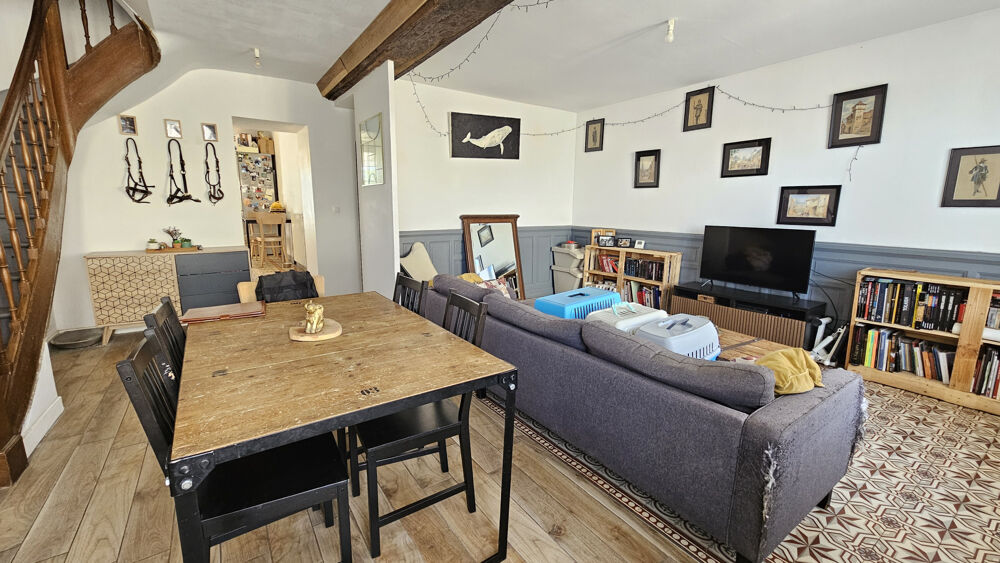 Location Maison EPUISAY Epuisay