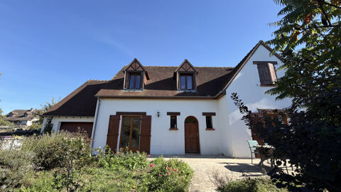  THORE LA ROCHETTE Maison - 5 pièce(s) - 159 m²