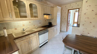  Maison à vendre 4 pièces 89 m²