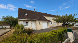  Maison à louer 4 pièces 88 m²