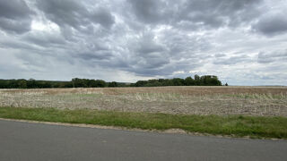  Terrain � vendre 1984 m�