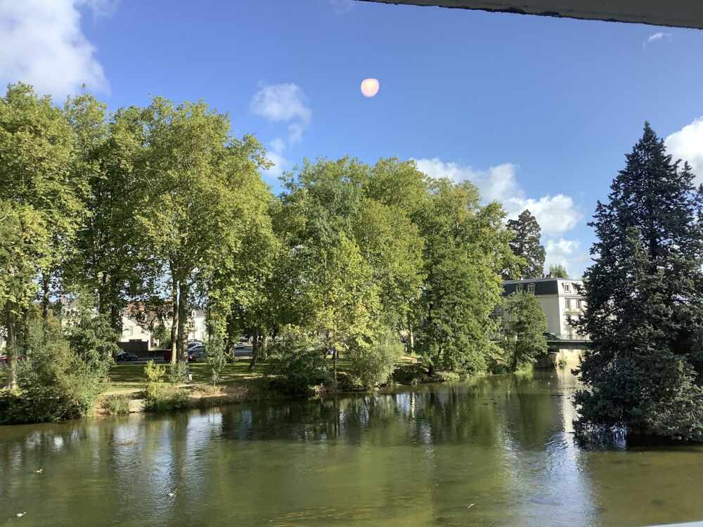 PROCHE CENTRE VILLE