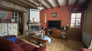  Maison � vendre 4 pi�ces 106 m�