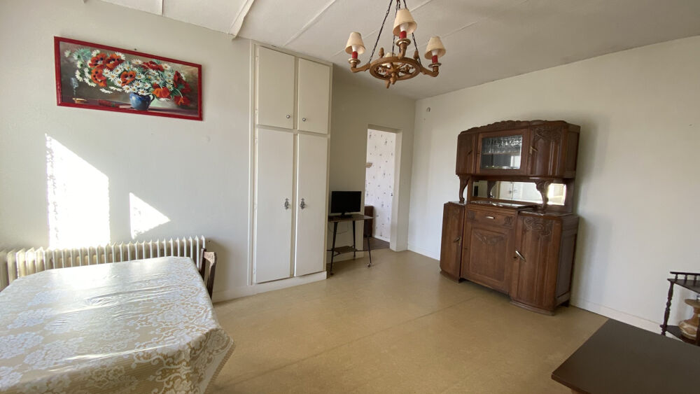 MAISON 50M2, PROCHE CENTRE VILLE DE VENDOME