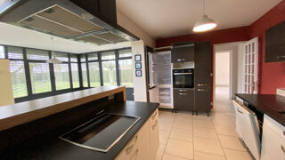  Maison à vendre 7 pièces 163 m²