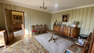  Maison à vendre 8 pièces 225 m²