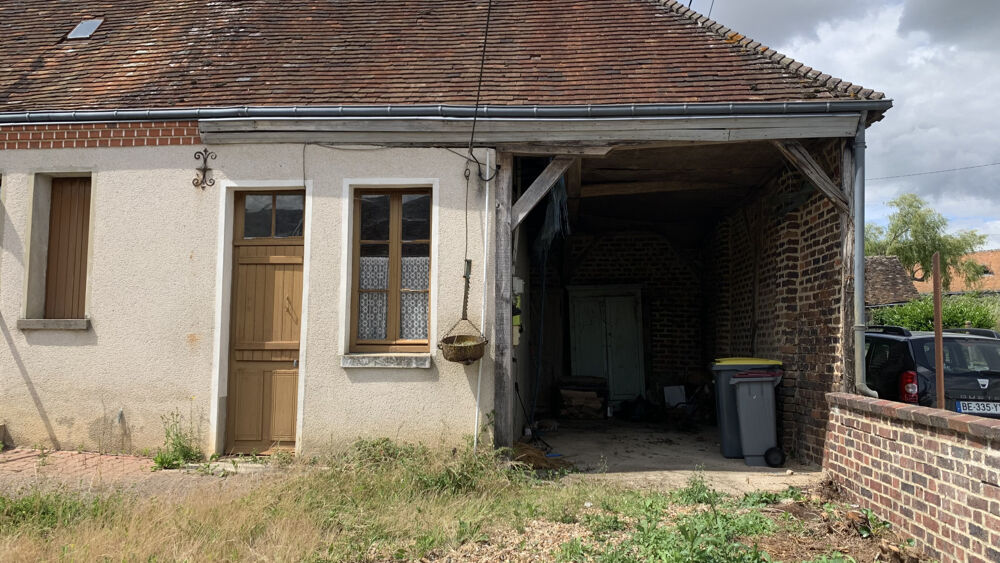 Vente Maison LONGERE A 10 MIN AU NORD DE VENDOME Vendome
