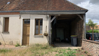  Maison à vendre 4 pièces 101 m²