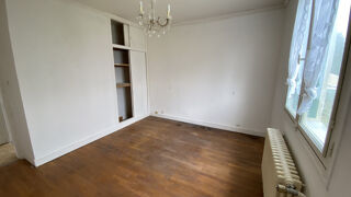  Maison à vendre 3 pièces 64 m²