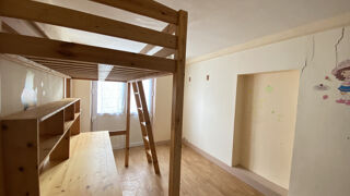 Maison à vendre 4 pièces 93 m²