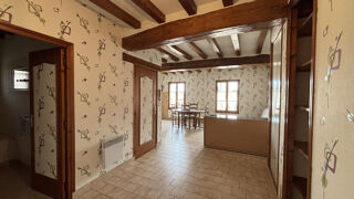  Appartement à louer 1 pièce 47 m²