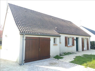  Maison à louer 4 pièces 85 m²