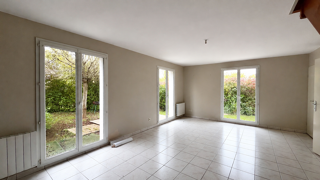  Maison à louer 4 pièces 89 m²