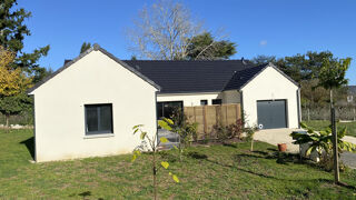  Maison à vendre 5 pièces 125 m²