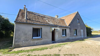  Maison à louer 3 pièces 58 m²