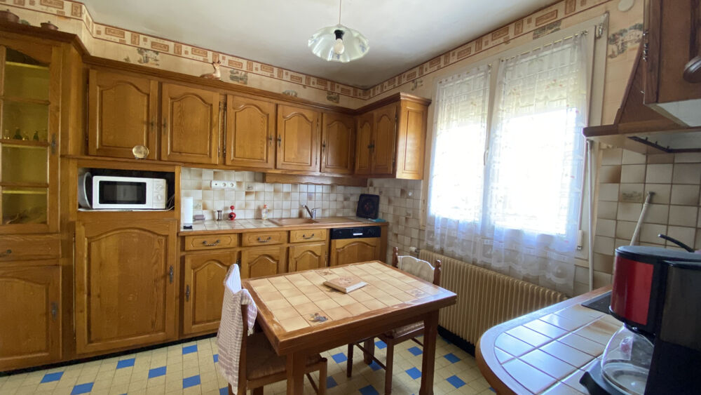 Vente Maison VENDOME Vendome