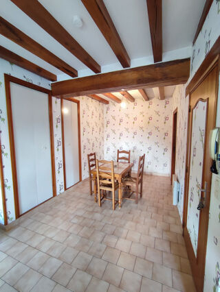  Appartement � louer 1 pi�ce 47 m�