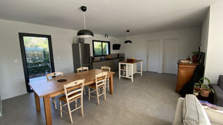  Maison à vendre 5 pièces 125 m²