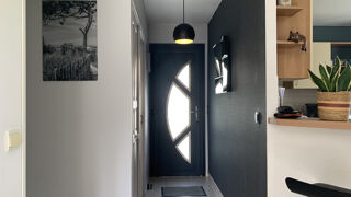  Maison à vendre 7 pièces 163 m²