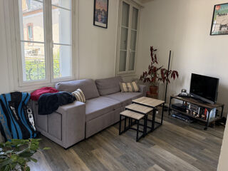  Appartement à louer 2 pièces 46 m²