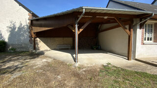  Maison � vendre 7 pi�ces 198 m�