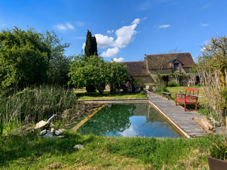  Maison à vendre 5 pièces 158 m²