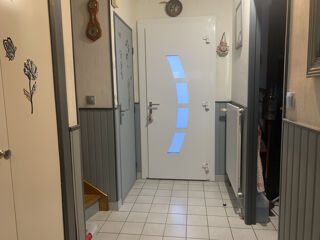  Maison � vendre 4 pi�ces 82 m�