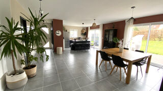  Maison � vendre 5 pi�ces 115 m�