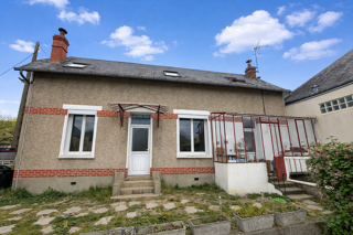  Maison � louer 3 pi�ces 77 m�