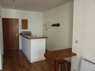  Appartement � vendre 2 pi�ces 38 m�