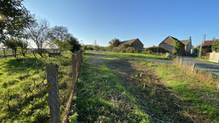  Terrain � vendre 1501 m�