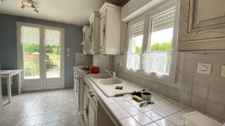  Maison à vendre 5 pièces 108 m²