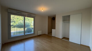  Appartement à louer 1 pièce 27 m²
