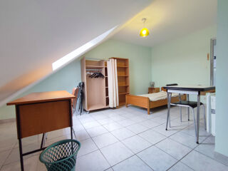  Appartement � louer 1 pi�ce 15 m�