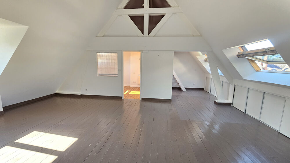 Location Duplex/Triplex VENDOME - HYPER CENTRE-VILLE Vendome