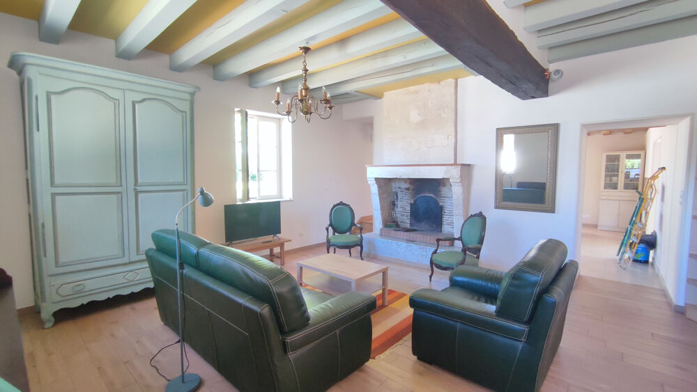 Location Maison ST OUEN St ouen