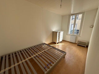  Appartement à louer 2 pièces 42 m²