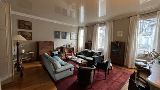  Maison à vendre 13 pièces 369 m²