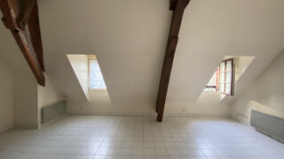  Appartement à vendre 1 pièce 26 m²