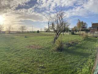  Terrain à vendre 1200 m²