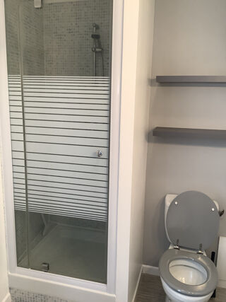  Appartement � louer 2 pi�ces 32 m�