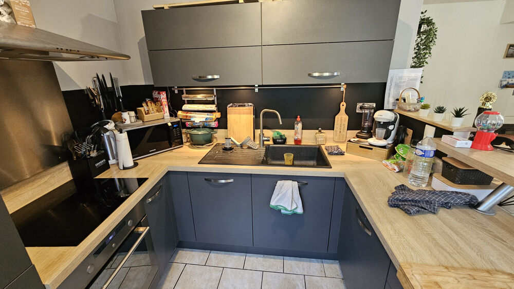 Location Duplex/Triplex VENDÔME  Centre ville Vendome