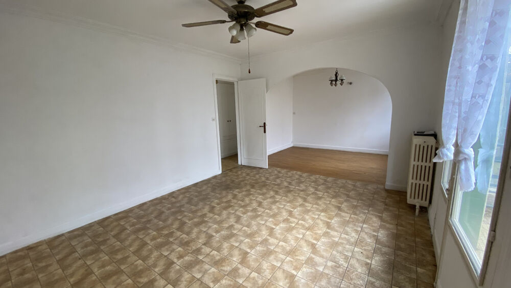 VENDOME, maison sur sous-sol