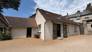  Maison à louer 3 pièces 91 m²
