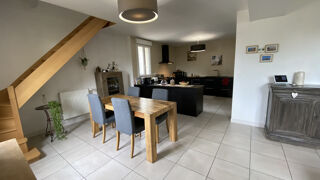  Maison à vendre 7 pièces 185 m²