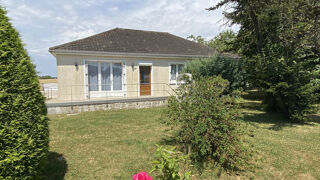  Maison à vendre 4 pièces 89 m²