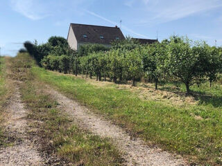  Terrain à vendre 840 m²